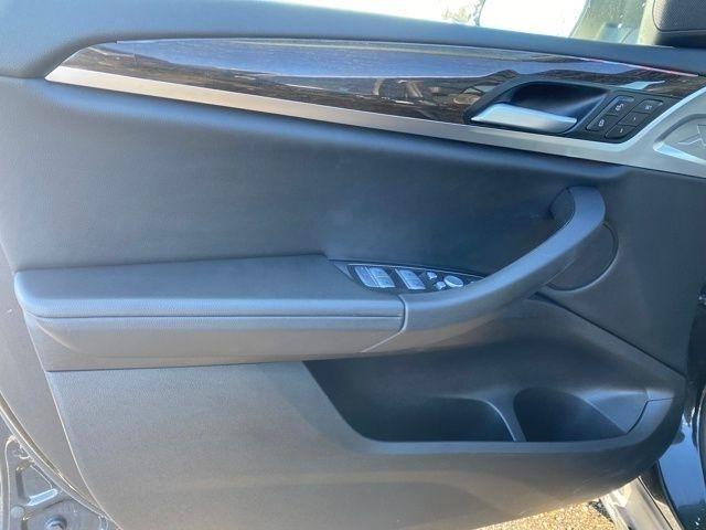 BMW X3 sDrive30i 2023