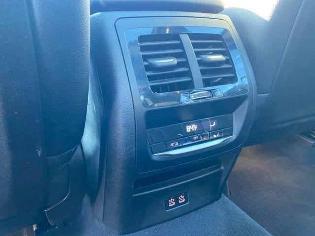 BMW X3 sDrive30i 2023