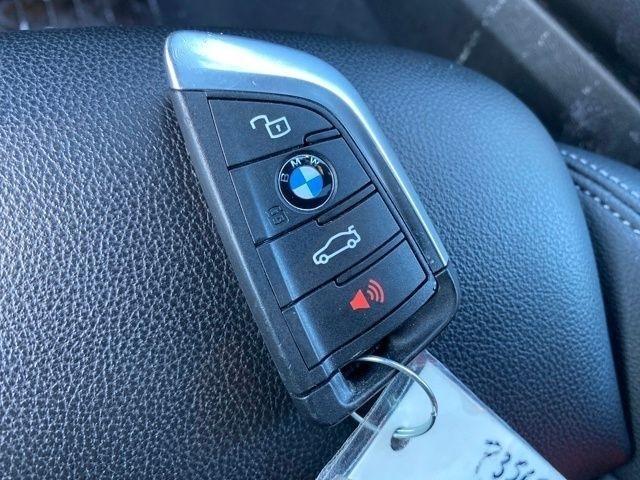 BMW X3 sDrive30i 2023