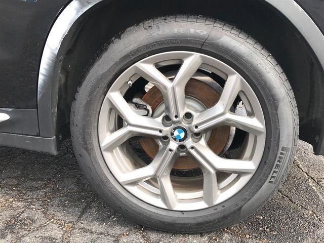 BMW X3 sDrive30i 2023