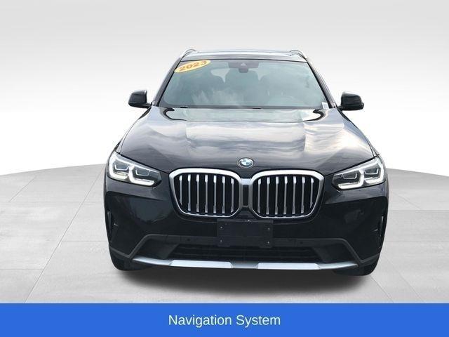 BMW X3 sDrive30i 2023