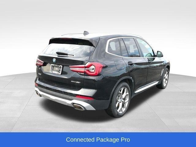 BMW X3 sDrive30i 2023