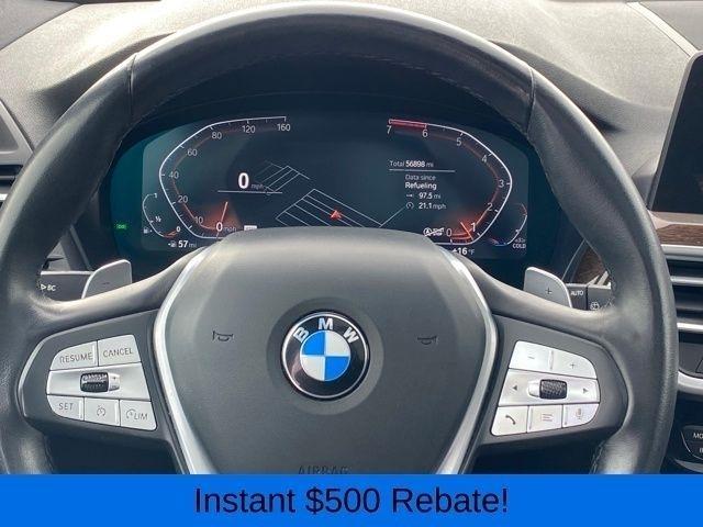 BMW X3 sDrive30i 2023