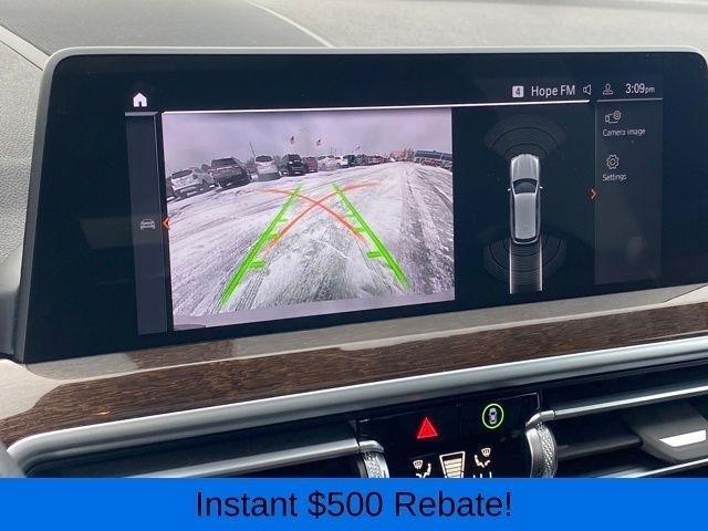 BMW X3 sDrive30i 2023