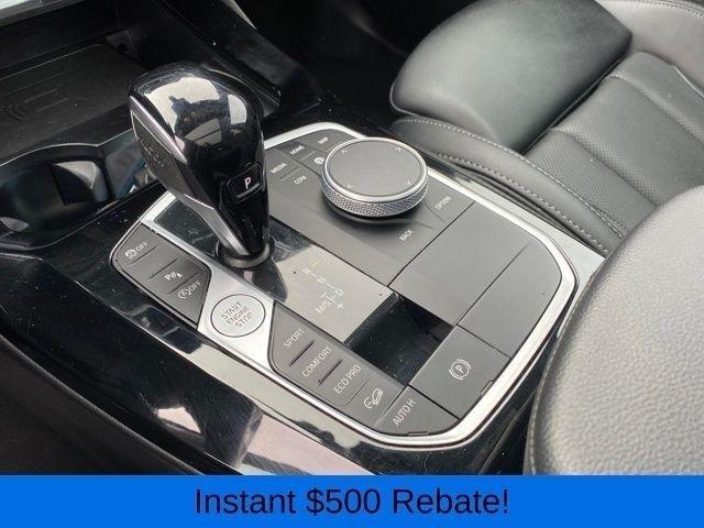 BMW X3 sDrive30i 2023