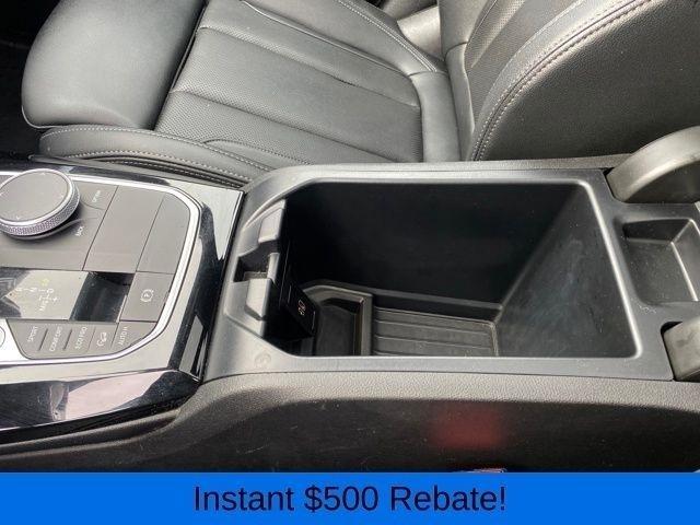 BMW X3 sDrive30i 2023