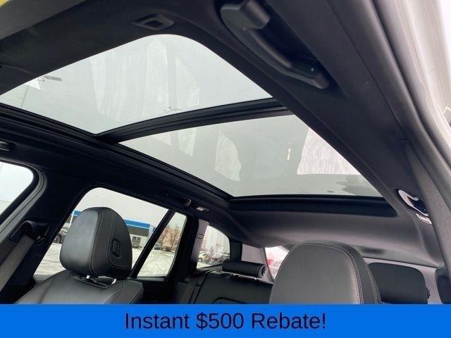 BMW X3 sDrive30i 2023