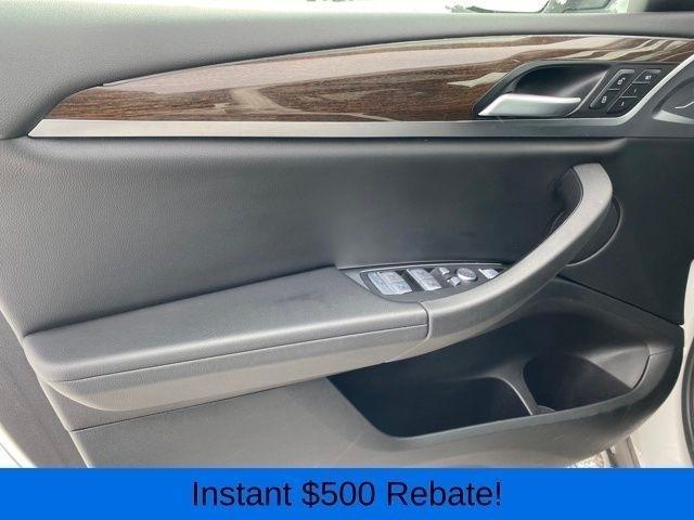 BMW X3 sDrive30i 2023