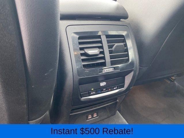 BMW X3 sDrive30i 2023