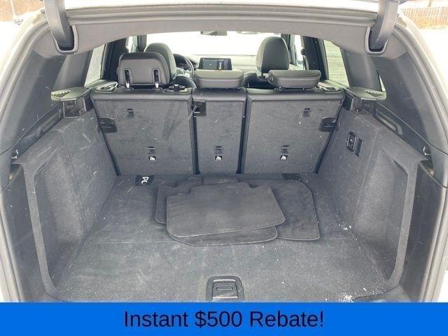 BMW X3 sDrive30i 2023