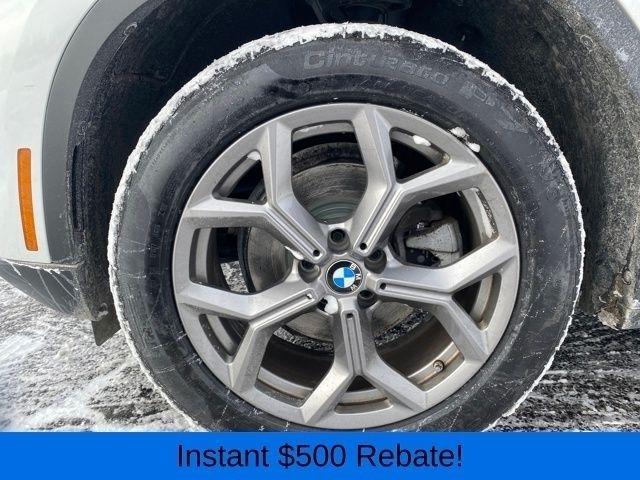 BMW X3 sDrive30i 2023