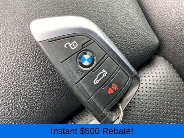 BMW X3 sDrive30i 2023