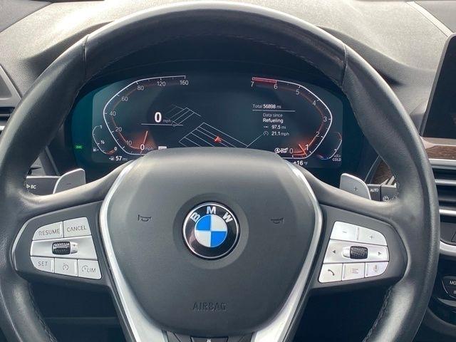 BMW X3 sDrive30i 2023