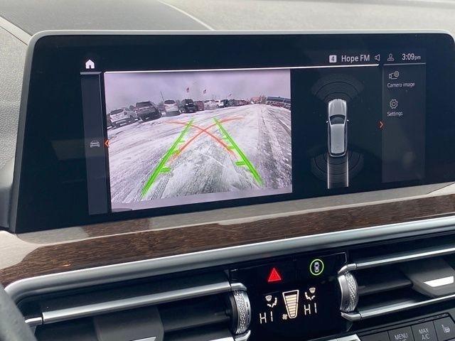 BMW X3 sDrive30i 2023