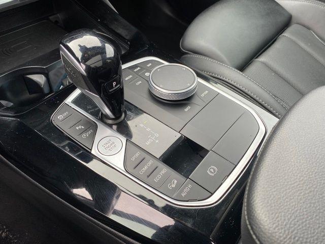 BMW X3 sDrive30i 2023