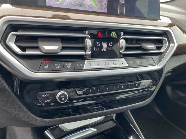 BMW X3 sDrive30i 2023