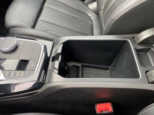 BMW X3 sDrive30i 2023