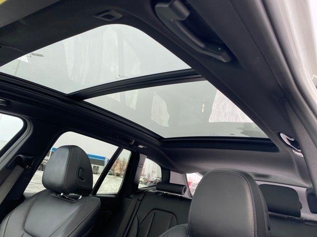 BMW X3 sDrive30i 2023