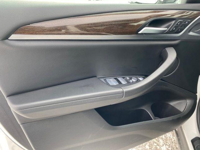 BMW X3 sDrive30i 2023