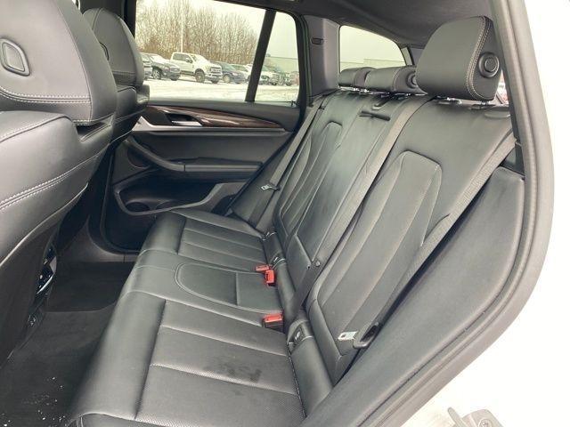 BMW X3 sDrive30i 2023