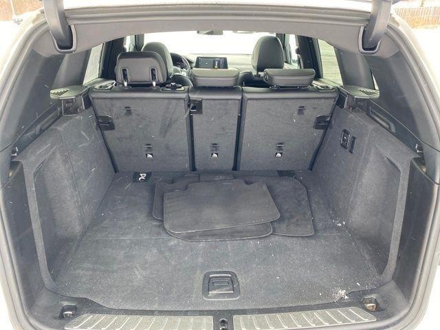 BMW X3 sDrive30i 2023