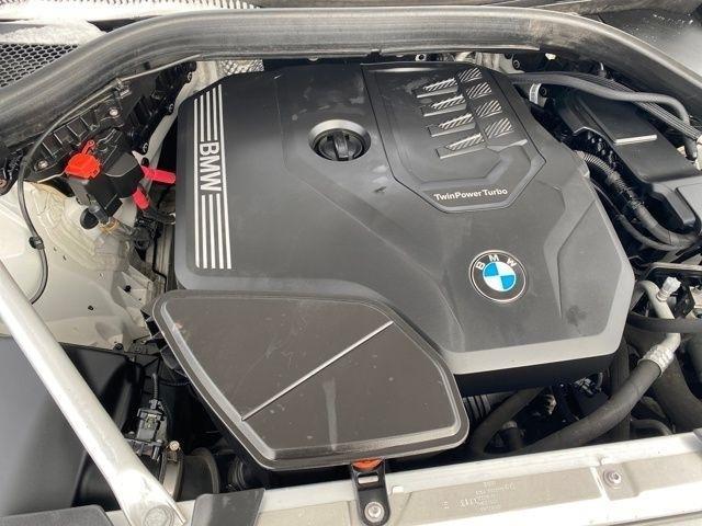 BMW X3 sDrive30i 2023