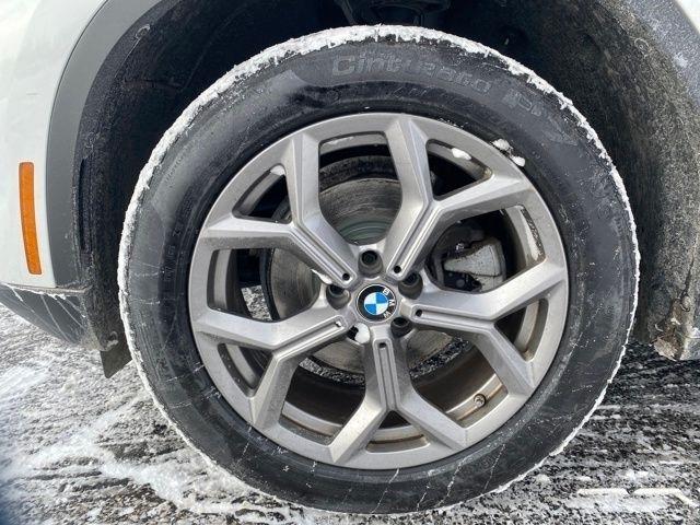 BMW X3 sDrive30i 2023