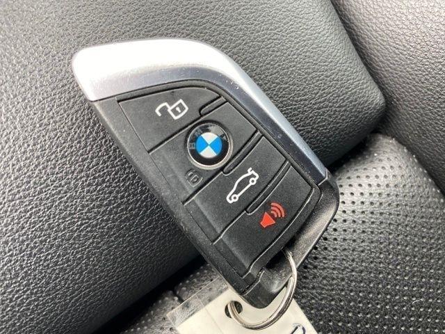 BMW X3 sDrive30i 2023