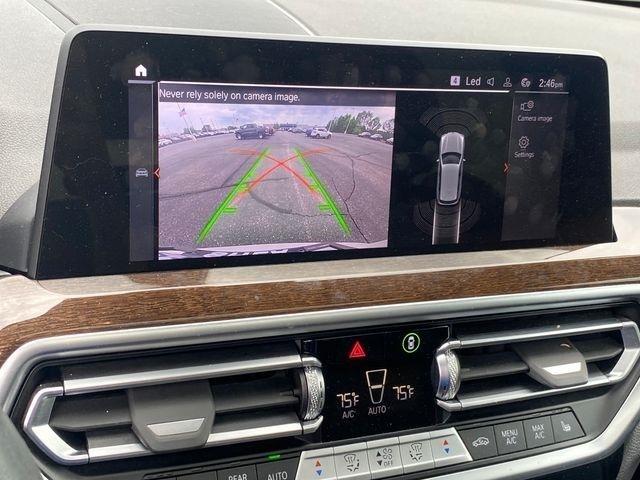 BMW X3 sDrive30i 2023
