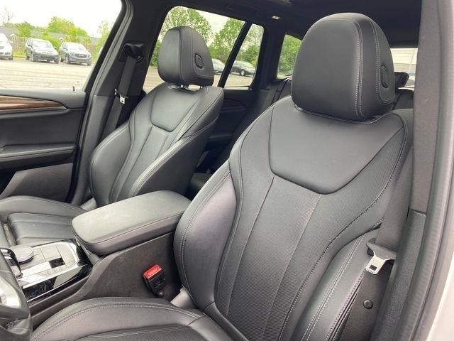 BMW X3 sDrive30i 2023