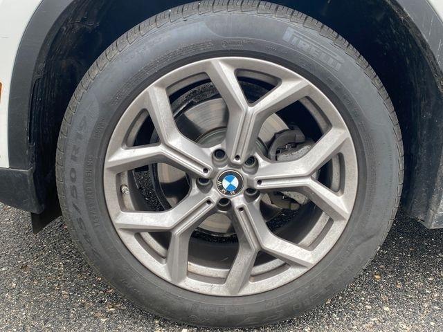 BMW X3 sDrive30i 2023