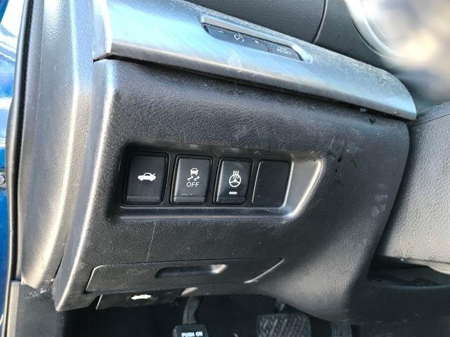 Nissan Maxima 3.5 SL 2018