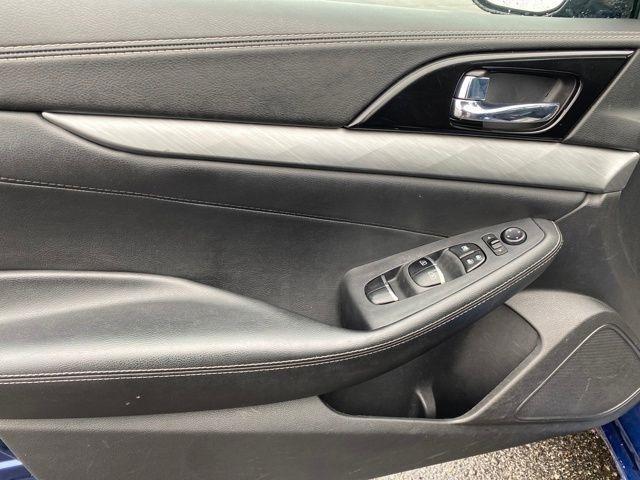 Nissan Maxima 3.5 SL 2018