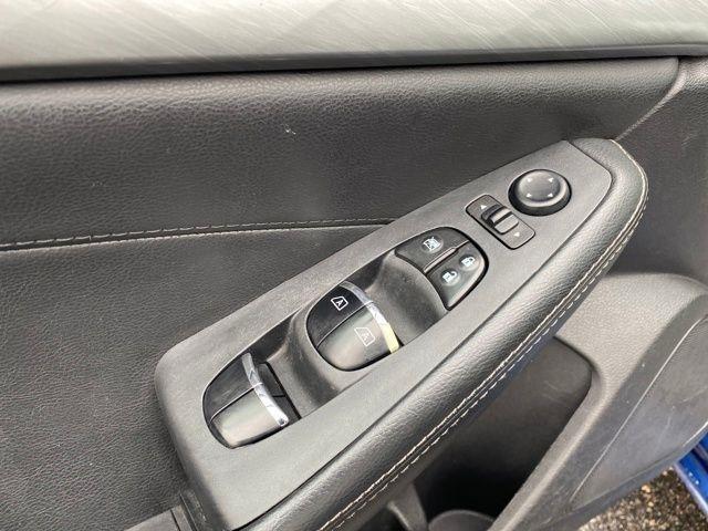 Nissan Maxima 3.5 SL 2018