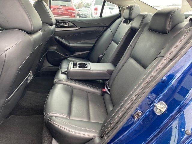 Nissan Maxima 3.5 SL 2018