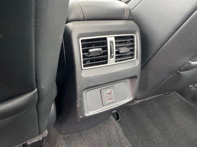 Nissan Maxima 3.5 SL 2018