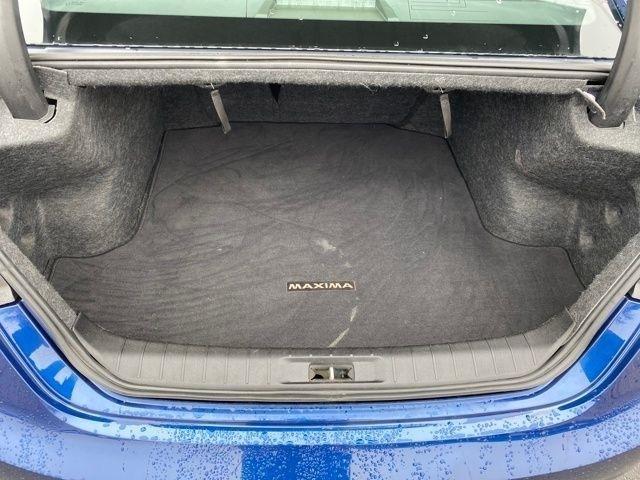 Nissan Maxima 3.5 SL 2018