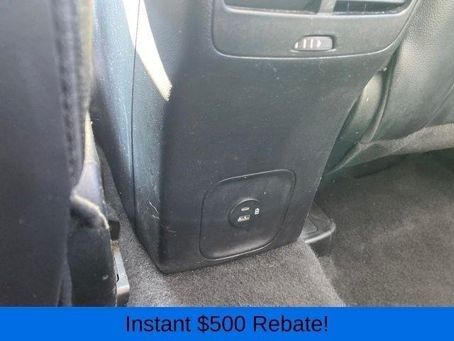 Ford Escape Titanium 4WD 2022