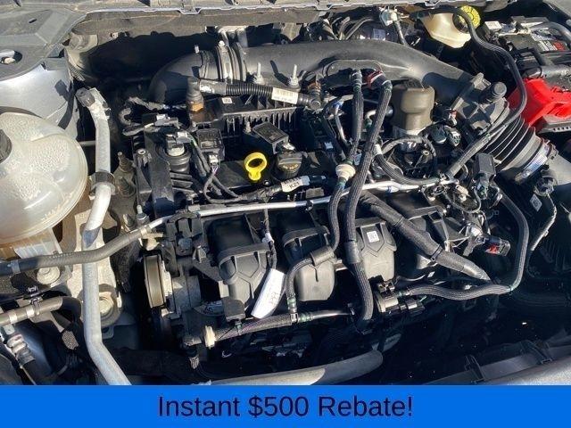 Ford Escape Titanium 4WD 2022