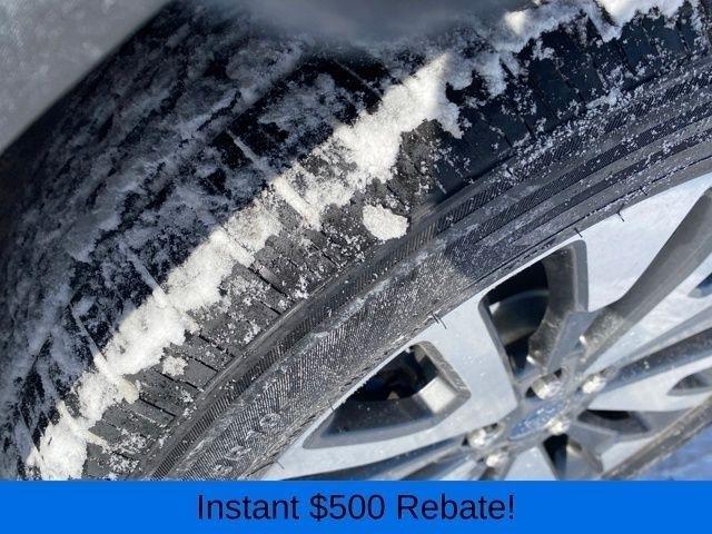 Ford Escape Titanium 4WD 2022