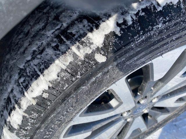 Ford Escape Titanium 4WD 2022