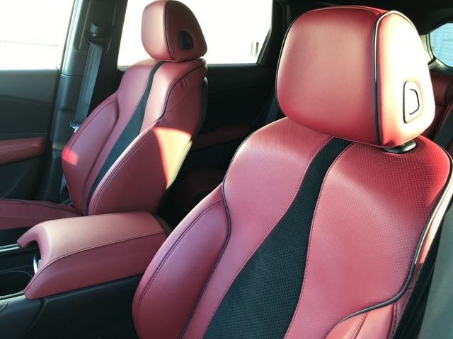 Acura RDX A-Spec and Advance Packages 2024