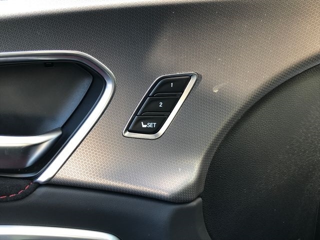 Acura RDX A-Spec and Advance Packages 2024