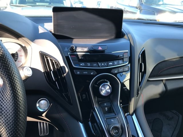 Acura RDX A-Spec and Advance Packages 2024