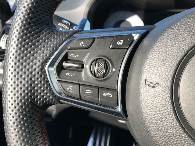 Acura RDX A-Spec and Advance Packages 2024