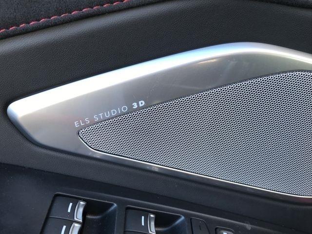 Acura RDX A-Spec and Advance Packages 2024