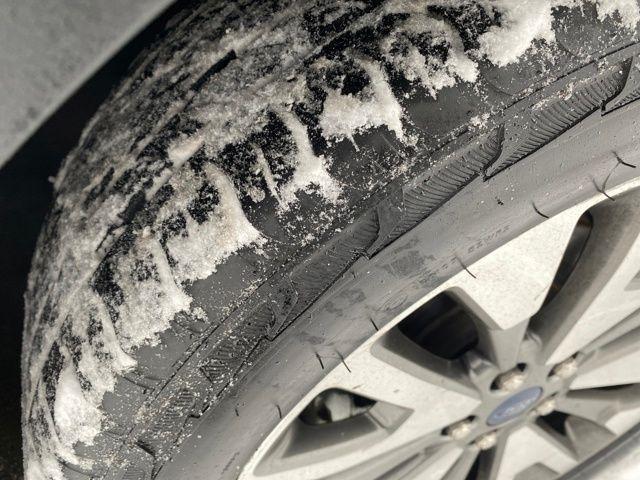 Ford Escape Titanium 4WD 2022