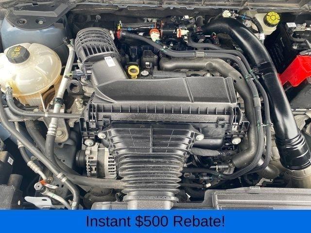 Ford Escape Platinum AWD 2023