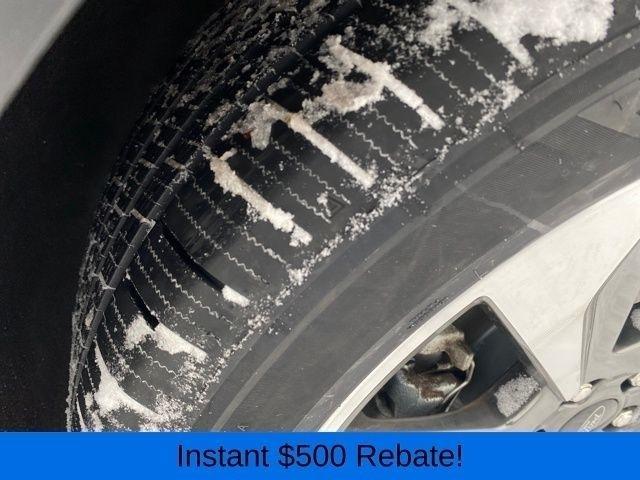 Ford Escape Platinum AWD 2023