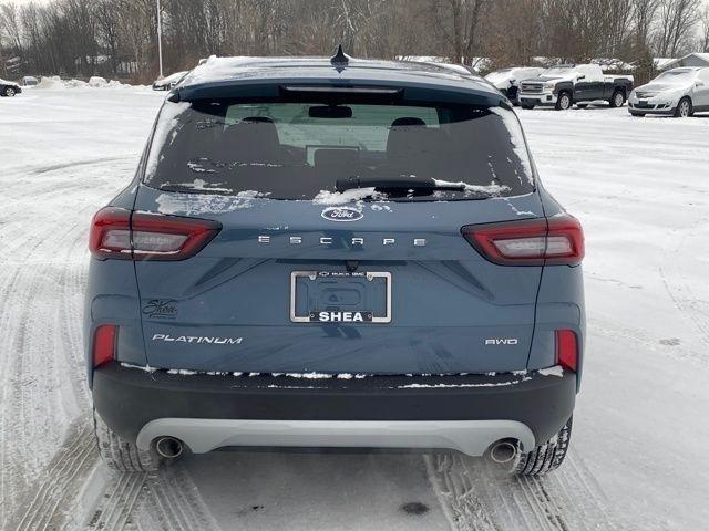 Ford Escape Platinum AWD 2023